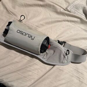 OSPREY White Waist Bag